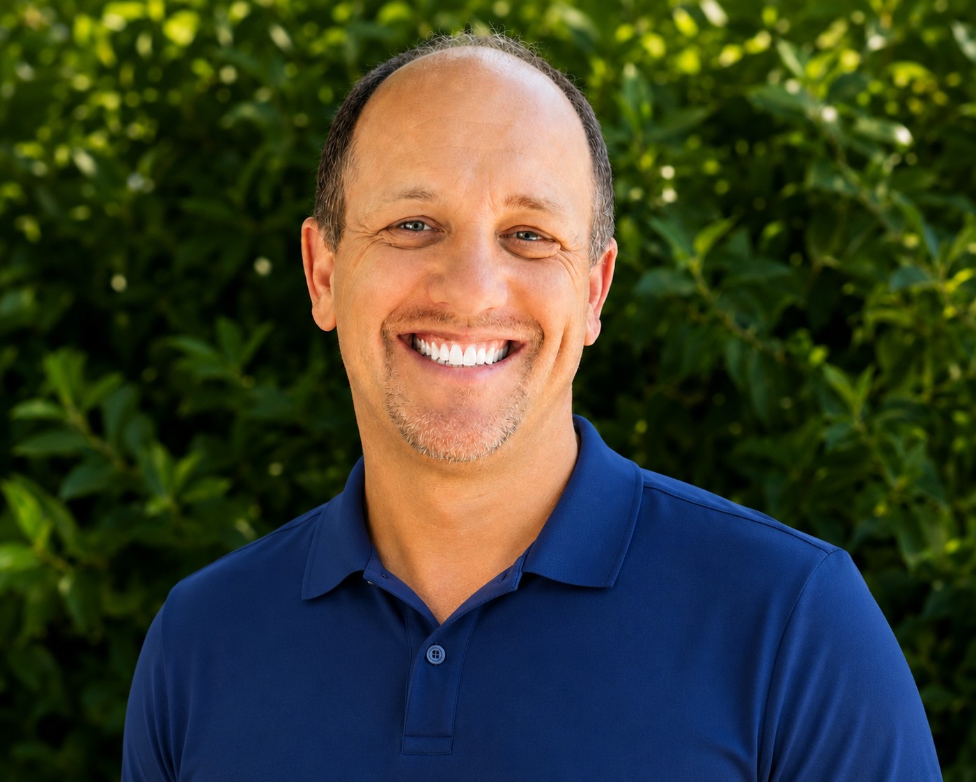 Ben Dickerson of Dickerson Education Advocates