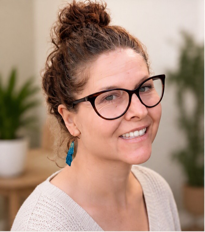 Morgan Dickerson of Dickerson Education Advocates